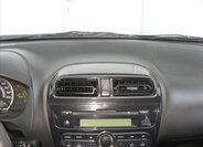 Mitsubishi Space Star Hatchback 999,0 52 kw