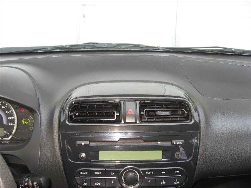 Mitsubishi Space Star Hatchback 999,0 52 kw