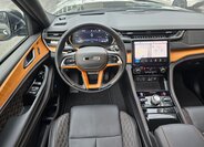 Jeep Grand Cherokee 16