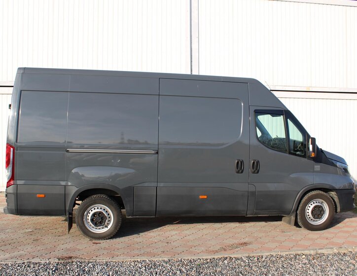 Iveco Daily 3