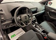 Škoda Karoq SUV / Terénní 1,5 l 110 kw