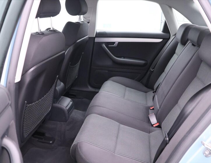 Audi A4 Sedan 3,0 l 171 kw