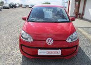 Volkswagen up! Hatchback 999,0 44 kw
