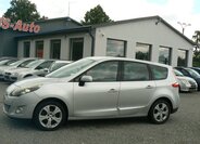 Renault Grand Scénic MPV 1,4 l 96 kw