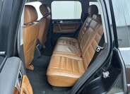 Volkswagen Touareg SUV / Terénní 3,0 l 165 kw