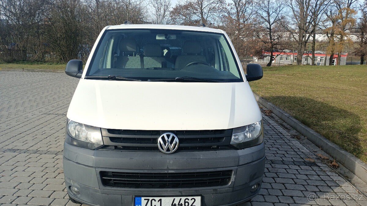Volkswagen Transporter VAN / Minibus 0,0 0