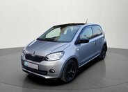 Škoda Citigo Hatchback 999,0 50 kw