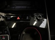 Audi A5 Liftback 2,0 l 150 kw