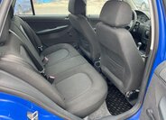 Škoda Fabia Kombi 1,2 l 47 kw