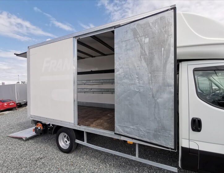 Iveco Daily 21