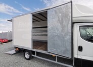 Iveco Daily 21