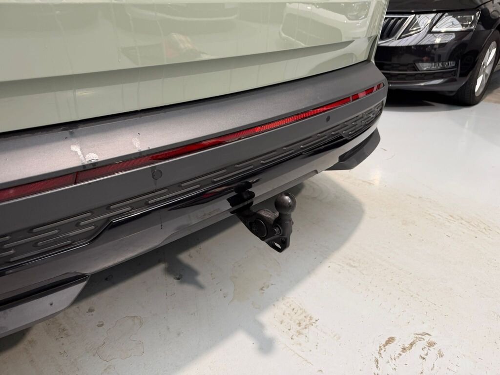 Škoda Ostatní SUV 0,0 250 kw