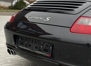 Porsche 911 Kabriolet 3,8 l 261 kw