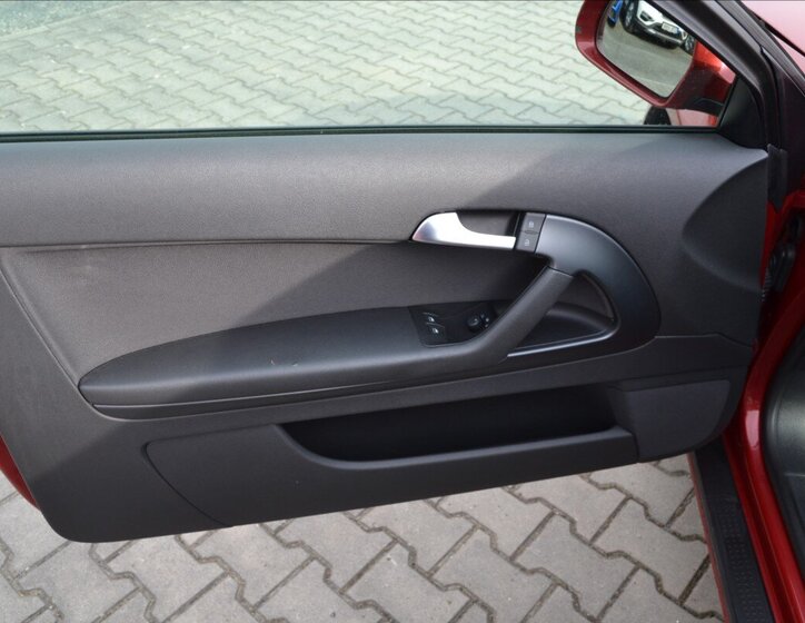 Audi A3 Hatchback 1,4 l 92 kw