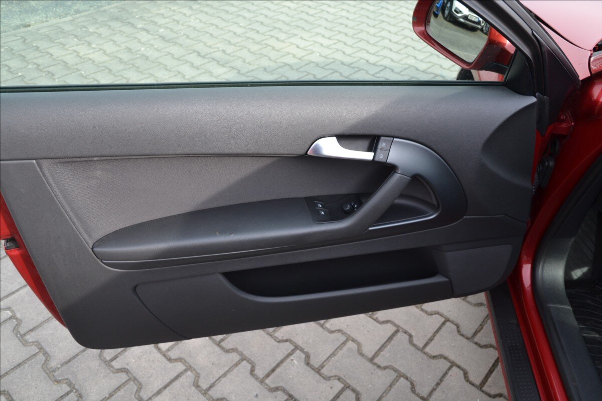 Audi A3 Hatchback 1,4 l 92 kw