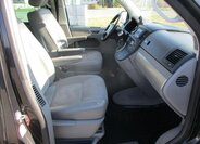 Volkswagen Multivan Kombi 2,5 l 128 kw