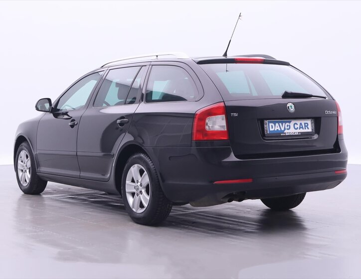 Škoda Octavia Kombi 1,4 l 90 kw