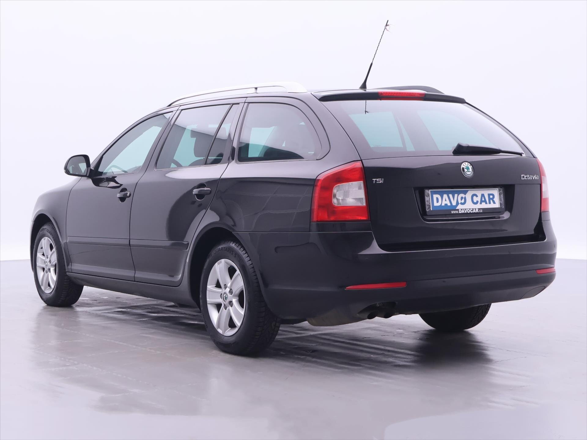 Škoda Octavia Kombi 1,4 l 90 kw