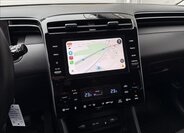 Hyundai Tucson SUV 1,6 l 110 kw