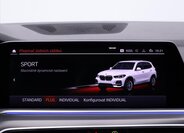 BMW X5 SUV / Terénní 3,0 l 245 kw