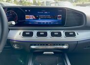 Mercedes-Benz GLE 19