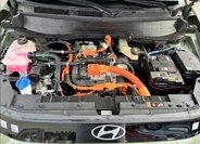 Hyundai Inster SUV / Terénní 0,0 84 kw