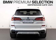 BMW X5 SUV 3,0 l 219 kw