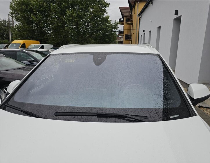 Audi Q7 Kombi 3,0 l 200 kw