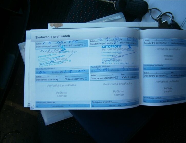 Peugeot Boxer Ostatní 2,2 l 81 kw