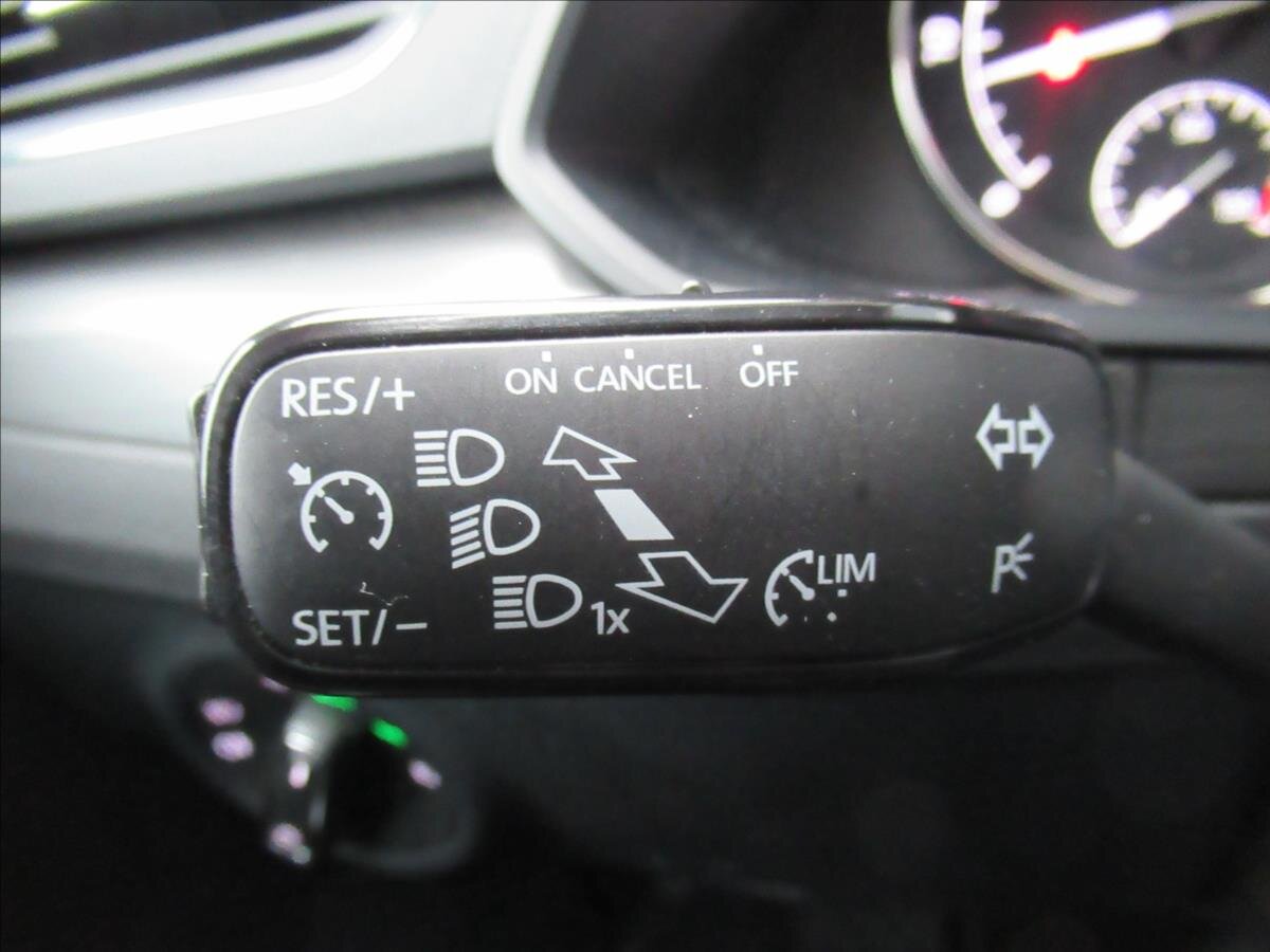 Škoda Superb Kombi 2,0 l 110 kw