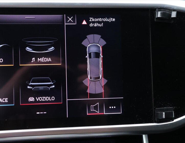 Audi A6 Kombi 2,0 l 150 kw