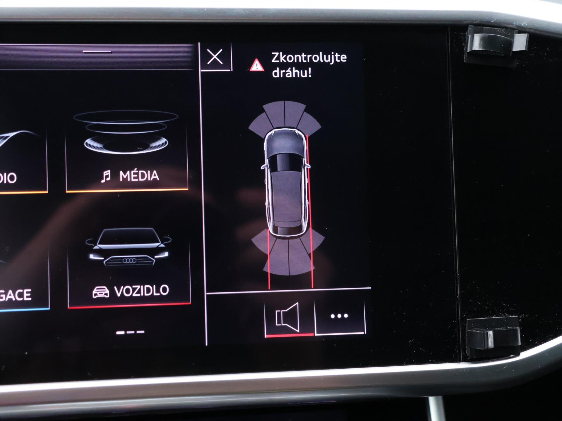 Audi A6 Kombi 2,0 l 150 kw