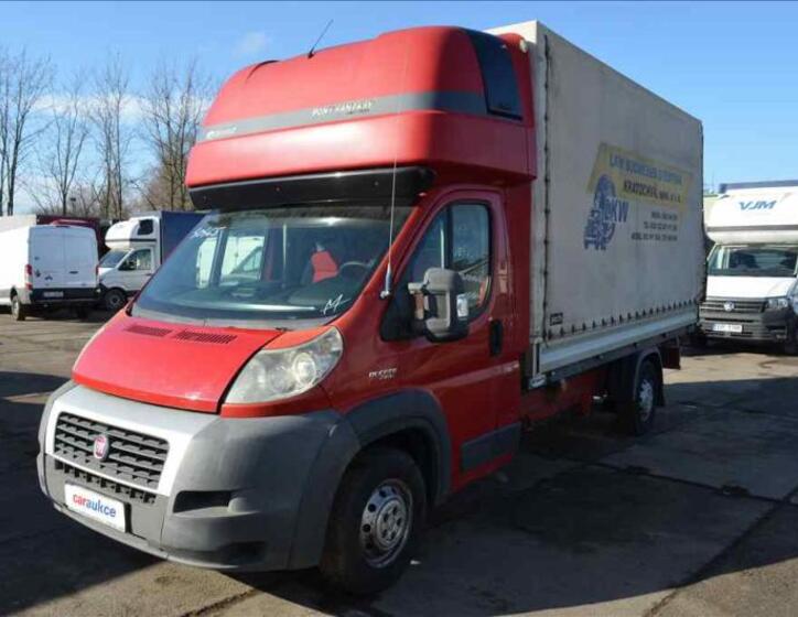 Fiat Ducato 1