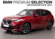 BMW X3 SUV / Terénní 2,0 l 145 kw