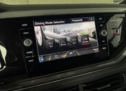 Volkswagen Polo Hatchback 2,0 l 152 kw