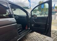 Volkswagen Touran 26