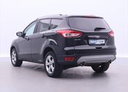 Ford Kuga SUV / Terénní 2,0 l 103 kw