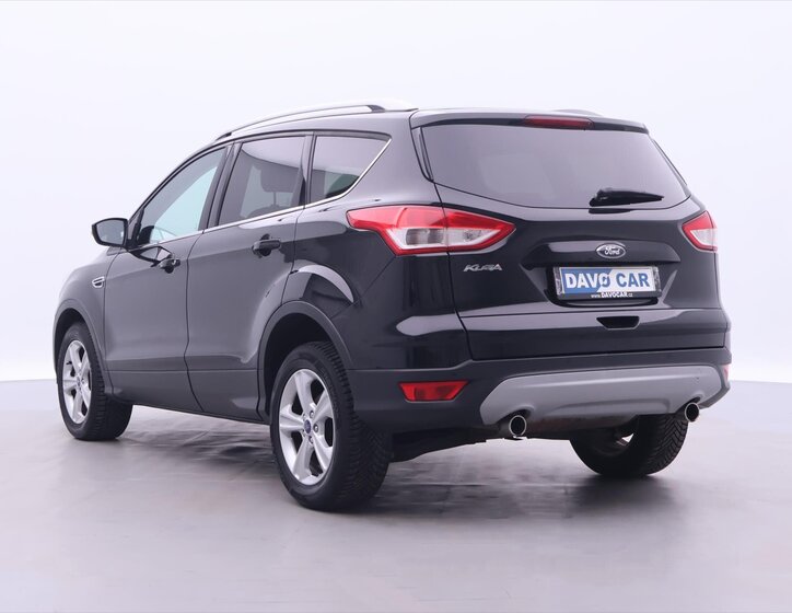 Ford Kuga SUV / Terénní 2,0 l 103 kw