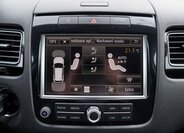 Volkswagen Touareg SUV / Terénní 3,0 l 176 kw