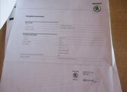 Škoda Yeti Kombi 1,4 l 90 kw