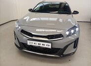KIA XCeed 2