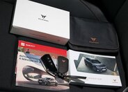 Cupra Formentor SUV / Terénní 2,0 l 140 kw