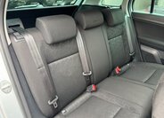 Škoda Fabia Kombi 1,6 l 77 kw