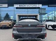 BMW Řada 7 Sedan / Limuzína 3,0 l 210 kw