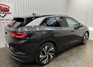 Volkswagen ID.4 SUV / Terénní 0,0 150 kw