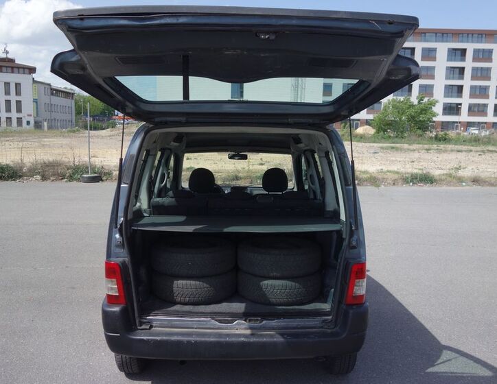 Citroën Berlingo 19