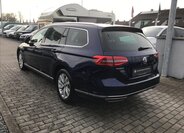 Volkswagen Passat Kombi 2,0 l 140 kw