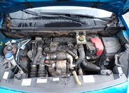 Citroën Berlingo Kombi 1,6 l 68 kw