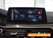 BMW Řada 5 Kombi 2,0 l 140 kw