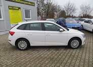 Škoda Scala Hatchback 1,5 l 110 kw